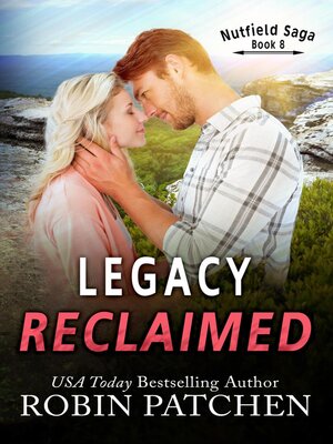 cover image of Legacy Reclaimed